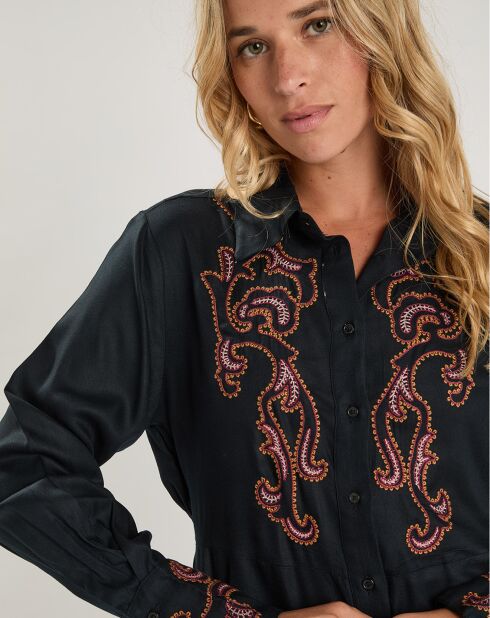 Robe Owiny malaga