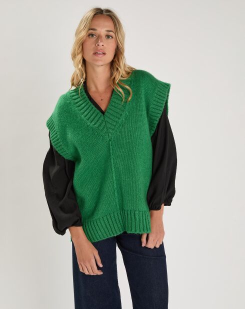 Pull Lecalipso sauge