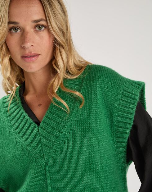 Pull Lecalipso sauge