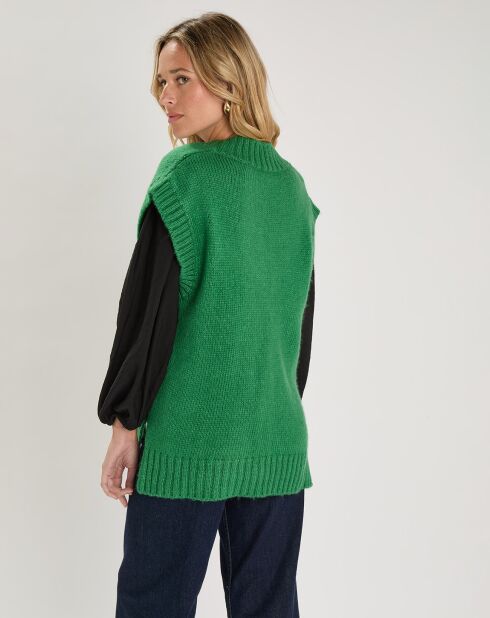 Pull Lecalipso sauge