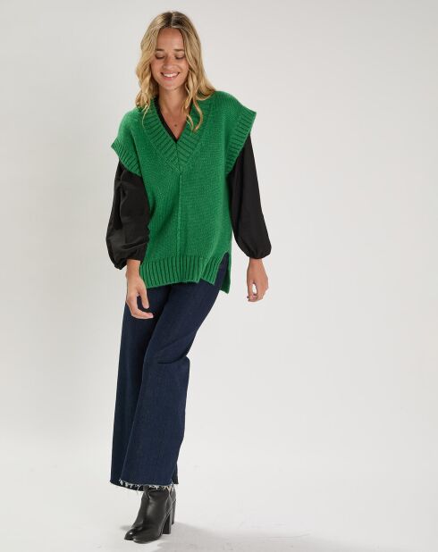 Pull Lecalipso sauge