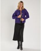 Pull Lenewi violet