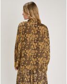 Chemise Sirine ferlie gold