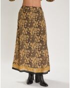 Jupe Rine ferlie gold
