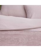 Coperta in lana e cotone Wellington Dove