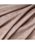 Coperta in lana e cotone Wellington Dove