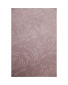 Coperta in lana e cotone Wellington Dove