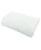 Housse de Couette Poppy blanche