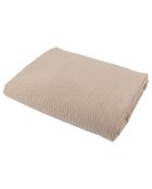 Housse de Couette Poppy galet