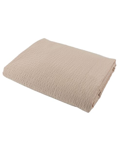 Housse de Couette Poppy galet