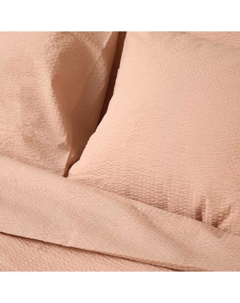 Housse de Couette Poppy galet