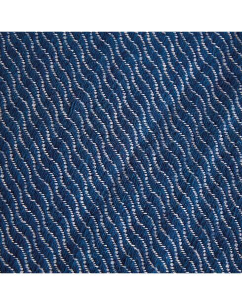 Evian Abysse Webdecke aus 100% Wolle