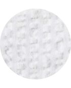 Housse de Couette Poppy blanche