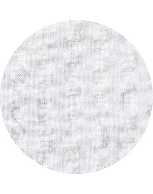 Housse de Couette Poppy blanche
