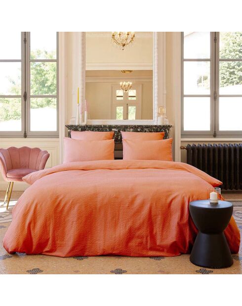 Housse de Couette Poppy terrasienna