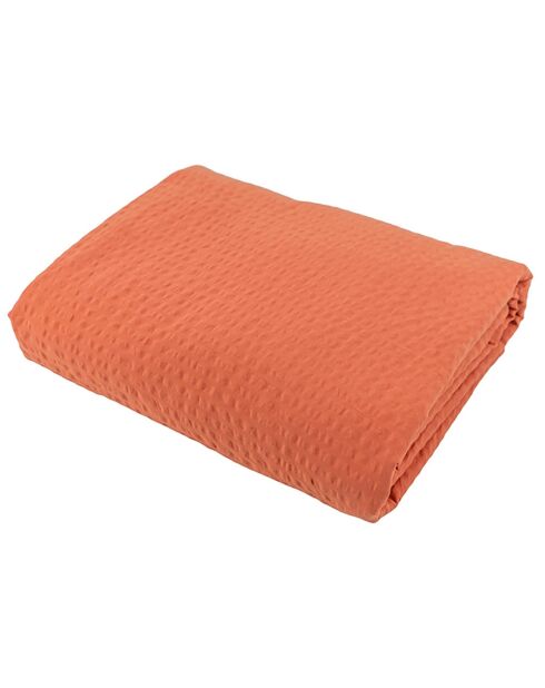 Housse de Couette Poppy terrasienna