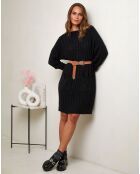 Robe Lucile noire