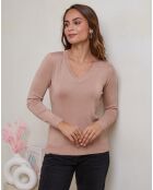 Pull Senda camel
