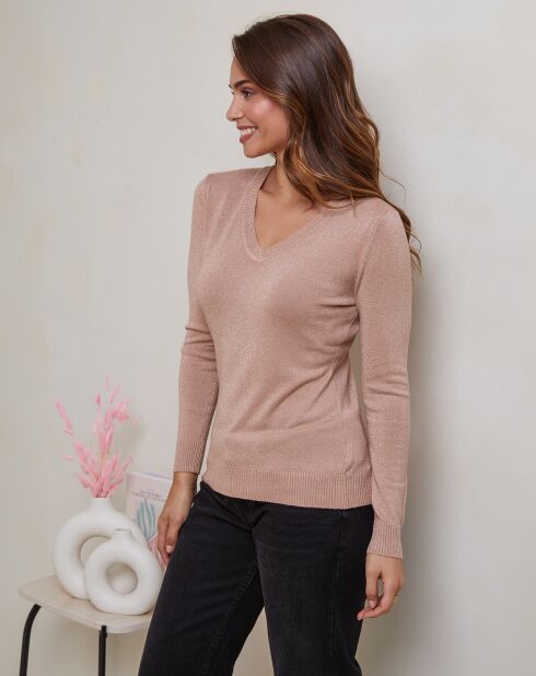 Pull Senda camel