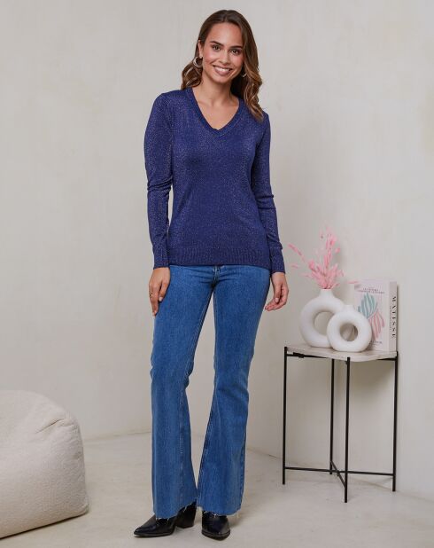 Pull Senda marine