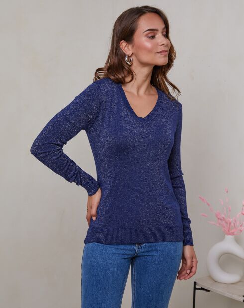 Pull Senda marine