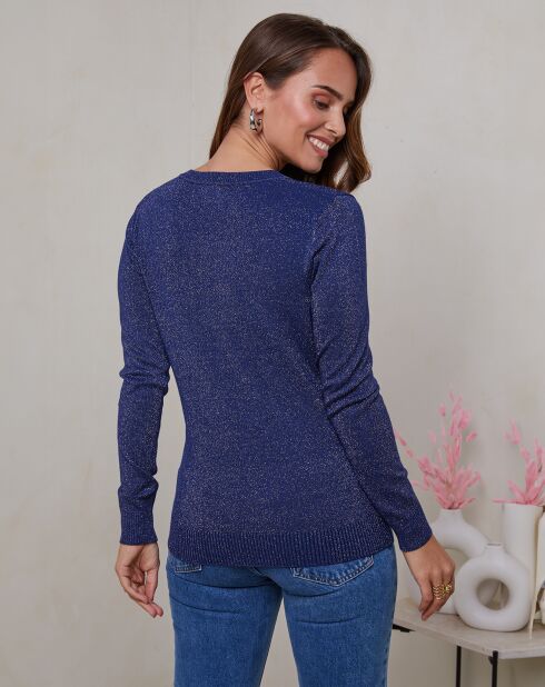 Pull Senda marine