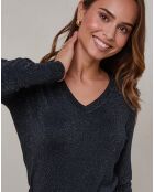 Pull Senda noir
