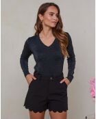 Pull Senda noir