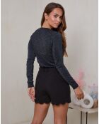 Pull Senda noir