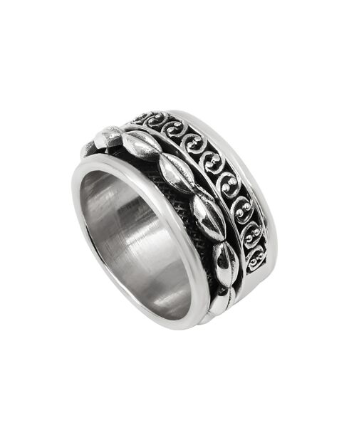 Bague en Argent