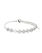 Bracelet en Acier argenté