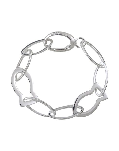 Zilveren armband