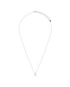 Collier en Argent & Oxydes de zirconium