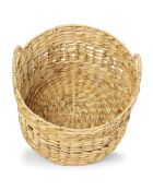 3 Paniers Jacynthe D´Eau naturel