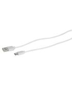 Lampe Led Sans Fil noire - Ø 10.5x36.5 cm