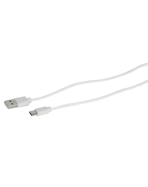 Lampe Led Sans Fil noire - Ø 10.5x36.5 cm