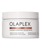 Feuchtigkeitsspendende Maske mit reichhaltiger Textur für mittleres bis dickes Haar, 200 ml