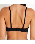 Soutien-gorge Amplis noir