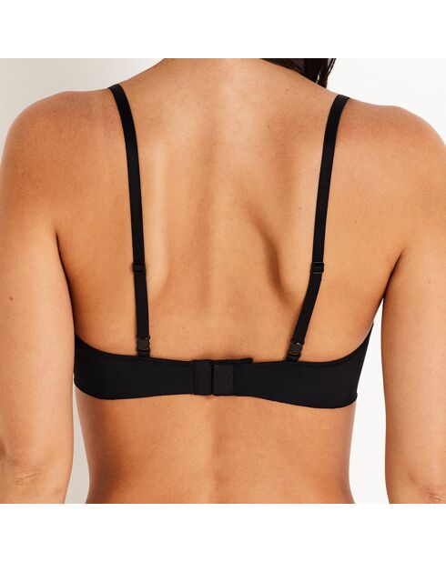 Soutien-gorge Amplis noir