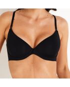 Soutien-gorge Amplis noir