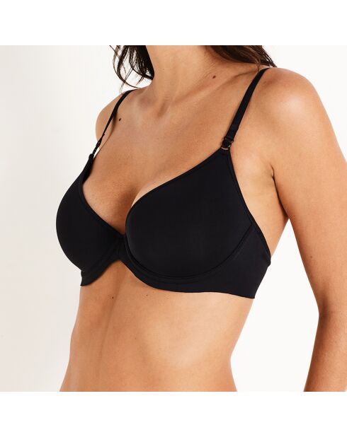 Soutien-gorge Amplis noir