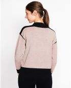 Pull Lucile desert
