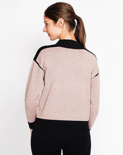 Pull Lucile desert