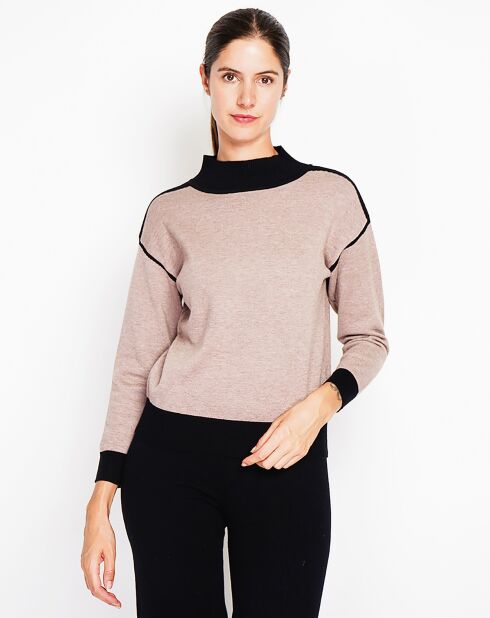 Pull Lucile desert