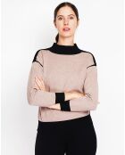 Pull Lucile desert