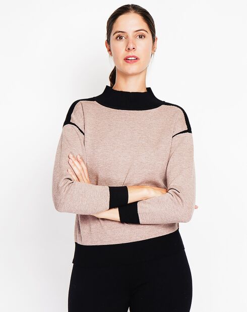 Pull Lucile desert