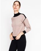 Pull Lucile desert