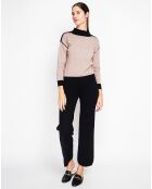 Pull Lucile desert