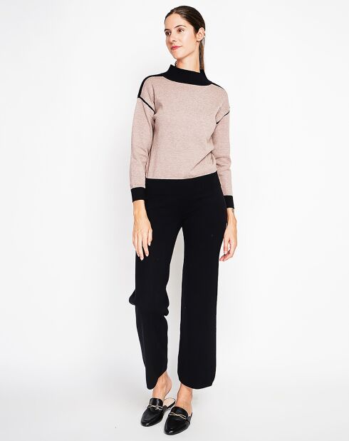 Pull Lucile desert