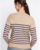 Pull Lucile nougat
